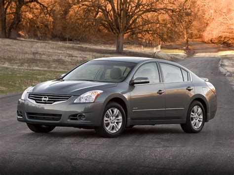 cars dat com: 2011 Nissan Altima