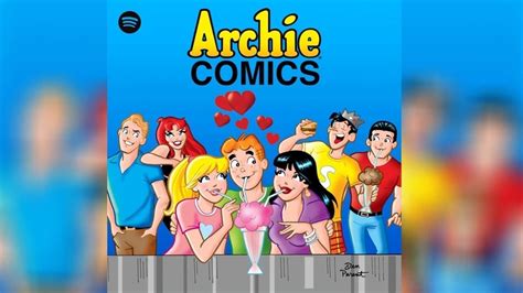 Spotify signs exclusive podcast deal with Archie Comics | Tech News (HT ...