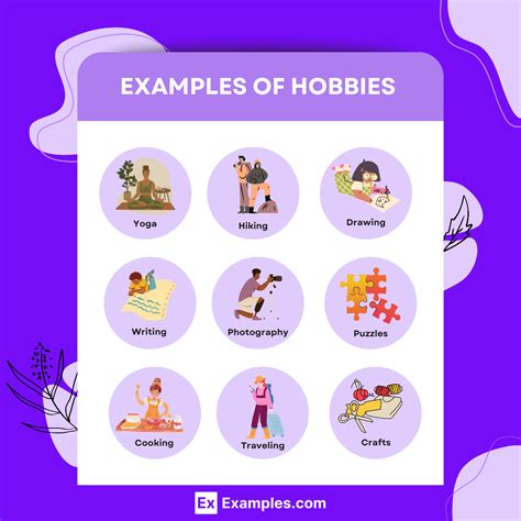 Hobbies 的图像结果