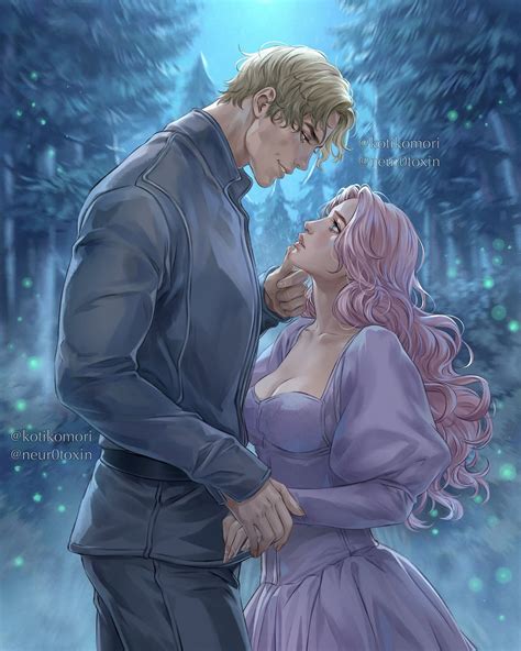 Best 11 Jacks & Evangeline – Once Upon a Broken Heart – Artofit