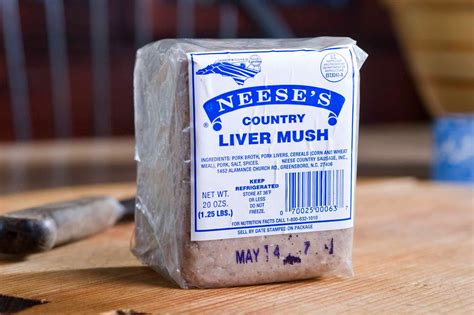 Products | Neese's Sausage
