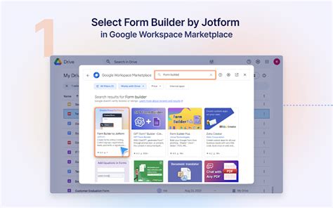 Form Ranger - Google Workspace Marketplace Vector Art