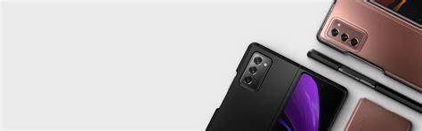 Galaxy Z Fold 2 Accessories – Spigen India