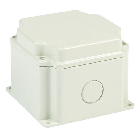 Probots ProtechT WPE18 IP65 Waterproof Plastic Enclosure Buy Online India