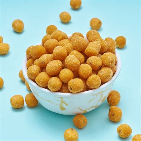 Savouries