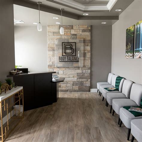 BODY BALANCE MASSAGE AND FLOAT (American Fork): Ce qu'il faut savoir ...