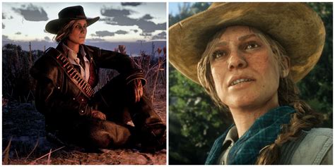 The Best Sadie Adler Quotes in Red Dead Redemption 2
