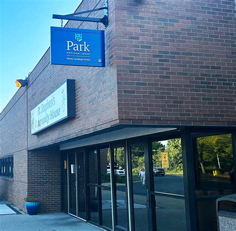 Linden Home Lending Center - Park National Bank