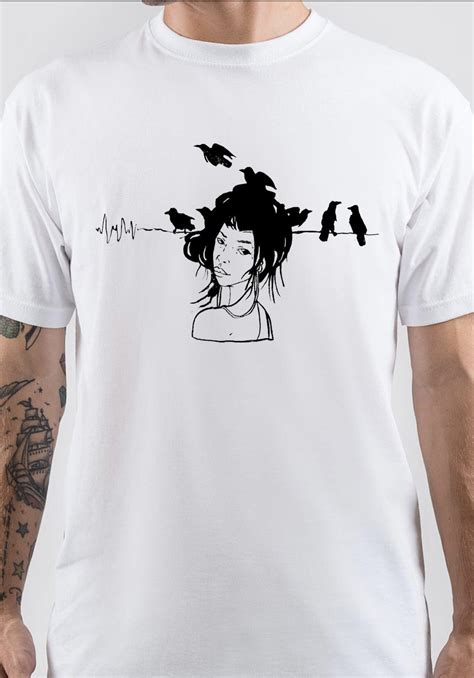 Cacophony T-Shirt | Swag Shirts