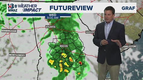 Warner Robins News | Warner Robins, Georgia | 13wmaz.com