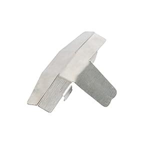 Buy GIANTE Metal Chassis Armor Guard Plate for LOSI LMT 4WD Solid Axle ...