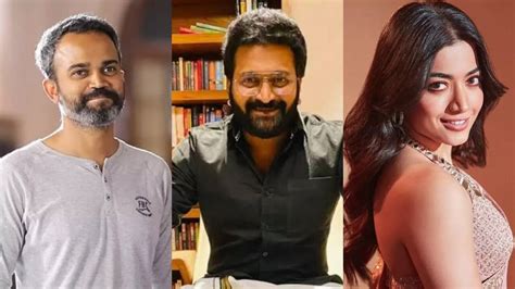 Rishab Shetty: 'I'll Never Leave Kannada Industry', Netizens Call It 'A ...