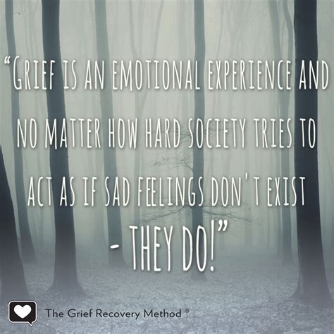 The Best Grief Definition You Will Find - The Grief Recovery Method
