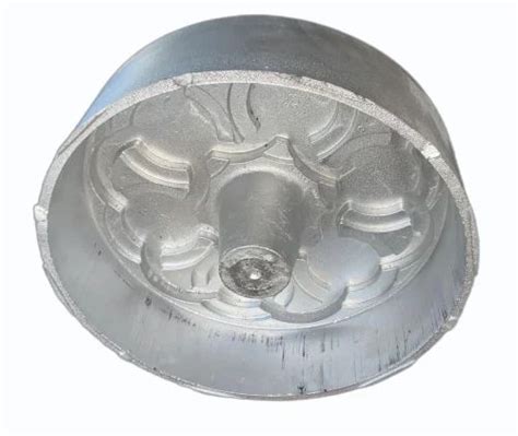 Metal Plate - Diaphragm Plate' S Manufacturer from Karamadai