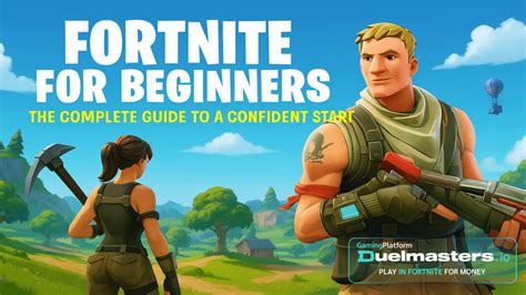 Image result for Fortnite Beginners Guide