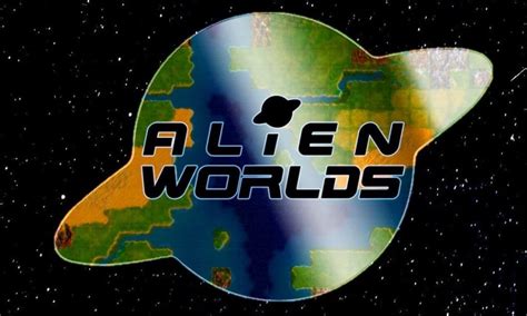Image result for Alien World's How To