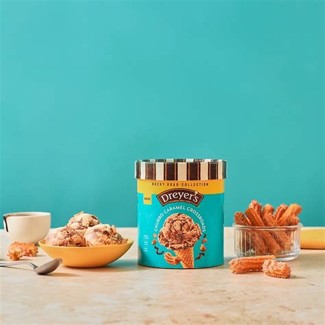 Dreyer's Ice Cream | Rocky Road, but make it Halloween. 🍫🍦🎃 DIY Costume ...