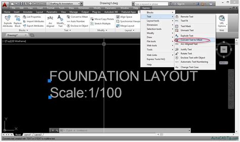 Image result for Convert Text Image to AutoCAD