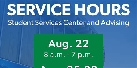 Extended hours ahead of Fall 2025 semester | Events Calendar | Texas A ...