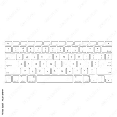 Keyboard Button 的图像结果