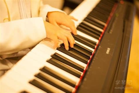 钢琴自学|学琴记