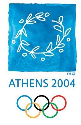2004年雅典奥运会会徽 - 搜狗百科