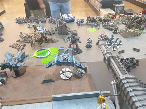 30, Apocalypse, Battle, Heresy, Horus, Report, Warhammer 40,000 ...