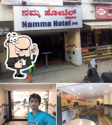 Namma Hotel, Bengaluru, XH2W+5G5 - Restaurant reviews