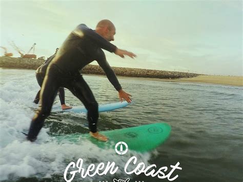 GREENCOAST SURFSCHOOL (2026) All You Need to Know BEFORE You Go (with ...