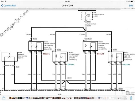 How to Check a Two Wire O2 Sensor with Ohms 的图像结果