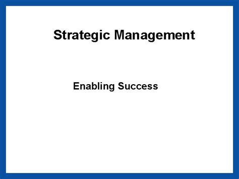 Strategic Success Examples 的图像结果