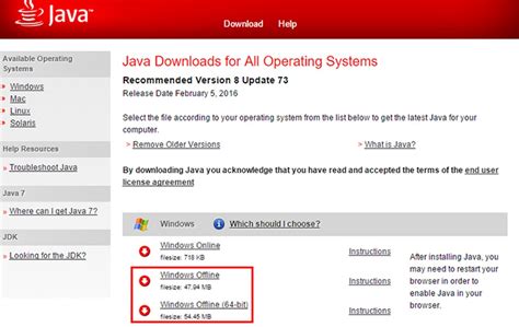 Image result for Como Instalar O Java