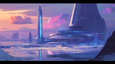 Retro futuristic | Premium AI-generated image