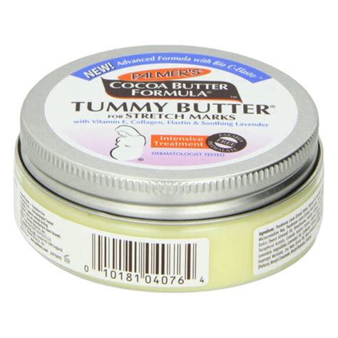 Palmers Tummy Butter Stretch Marks Cream, 125 gm Price, Uses, Side ...
