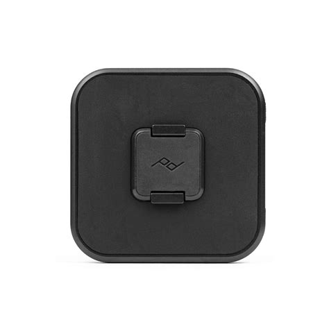 Peak Design 20Mm Motorcycle Mount Locking Ball Adapter | Imaginext