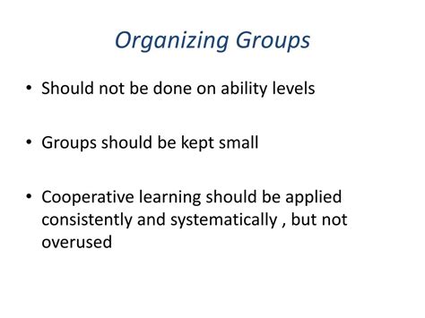 Cooperative Learning Model 的图像结果
