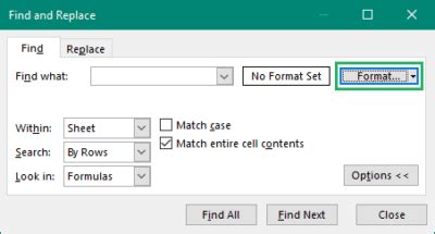 How to Count Color Format Cell 的图像结果