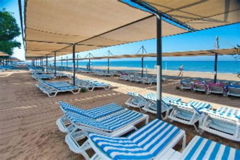 Thalia Beach Resort Hotel, Side, Antalya Region, Turkey. Book Thalia ...
