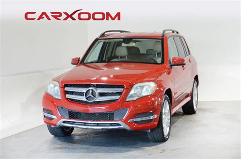 Used 2013 Mercedes-Benz GLK GLK 350 For Sale (Sold) | Car Xoom Stock #061283