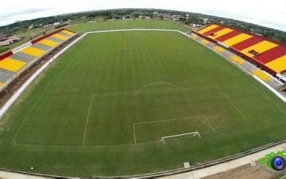 ESTADIO JOSE ANTONIO ROMERO FERIS (2026) All You Need to Know BEFORE ...