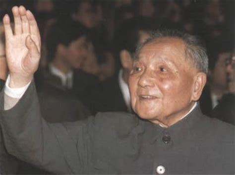 邓小平生平大事年表：1991年-1997年-搜狐新闻
