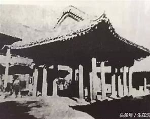 万寿寺建站 的图像结果