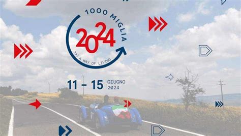 Mille Miglia strade chiuse a Brescia