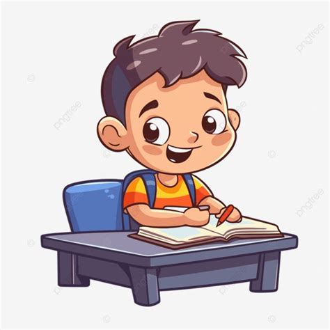 Homework Cartoon 的图像结果