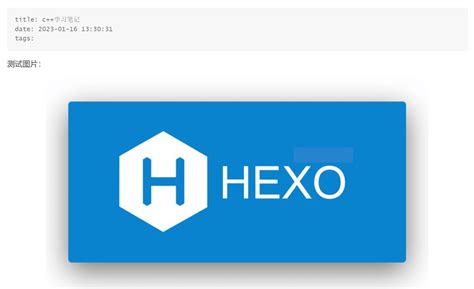 hexo自定义插件 | PureWhiteVK