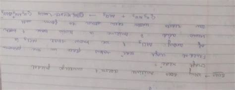 .Aniline does not undergo Friedel-Crafts reaction. Choose the correct ...