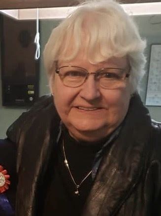 Carol Imhoff Obituary (2025) - Corning, NY - Acly-Stover Funeral Home ...