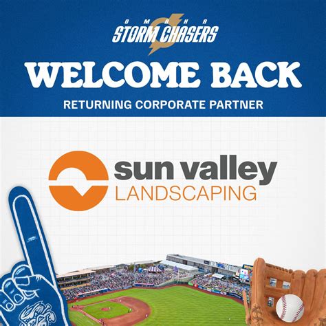 We’re excited to welcome back Sun Valley Landscaping as a valued ...