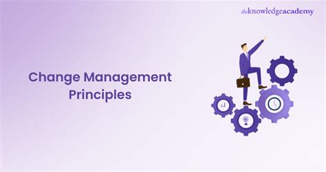 Change Management Principles 的图像结果