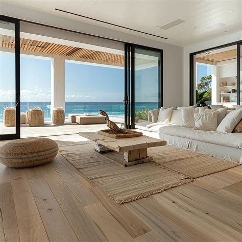 Flooring Inspiration for Your Beach House in 2024 — Proximity Mills
